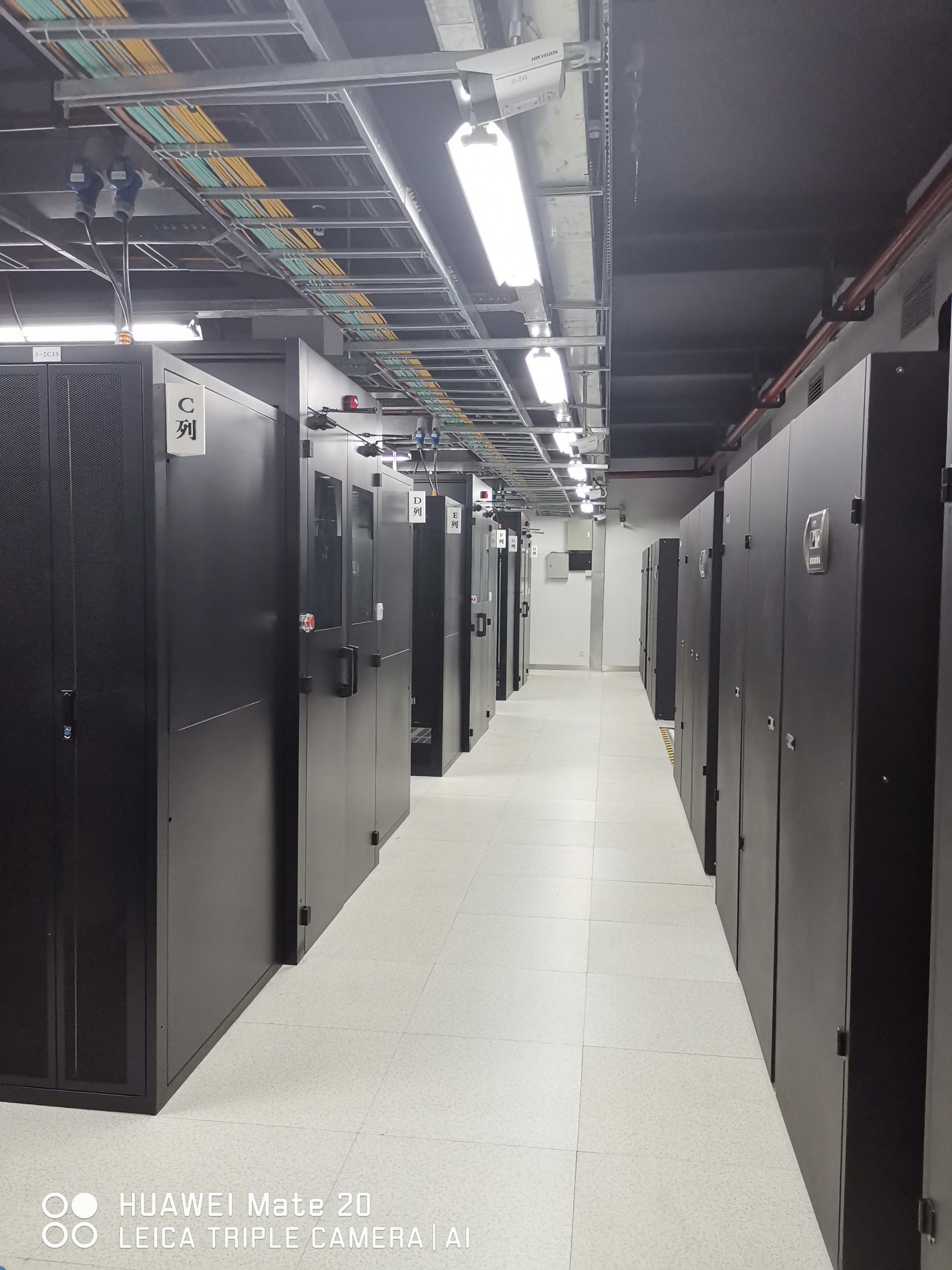 东城街道BGP多线带宽价格