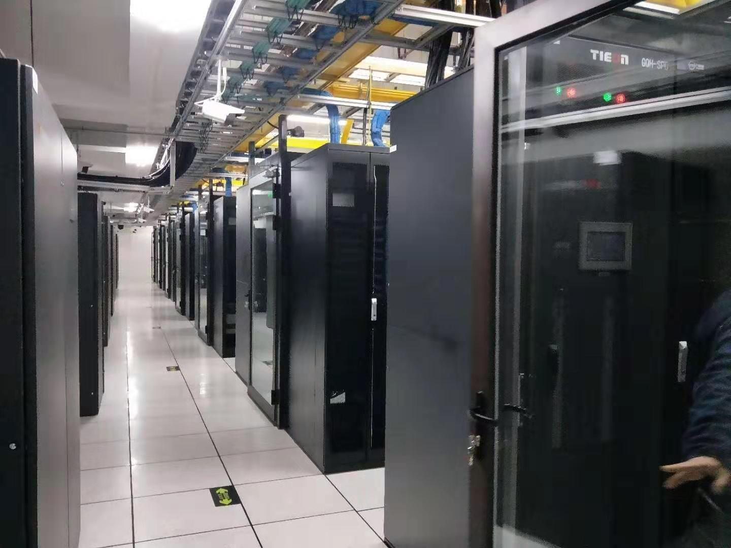 东城街道天津IPFS机房-天津多线机房-天津自贸区机房